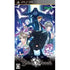 Black Robina Sony PSP