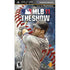 MLB 11: The Show Sony PSP