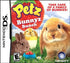 Petz Bunnyz Bunch Nintendo DS