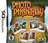Photo Phantasy Nintendo DS