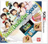 Touch!! Double Pen Sports Nintendo 3DS