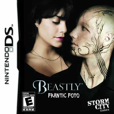 Beastly Frantic Foto Nintendo DS