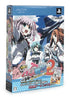 Shutsugeki! Otometachi no Senjou 2: Ikusabana no Kizuna [Limited Edition] Sony PSP