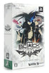 Black * Rock Shooter: The Game [First Print Limited Edition WRS Charm Box] Sony PSP