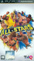 WWE All-Stars Sony PSP
