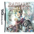 Radiant Historia Nintendo DS
