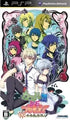 Kaeru Batake de Tsukamaete: Natsu Senbokuryou Sansen Portable Sony PSP