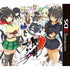 Senran Kagura: Shoujotachi no Shinei Nintendo 3DS