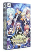 Wand of Fortune 2: Jikuu ni Shizumu Mokushiroku [Limited Edition] Sony PSP