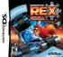 Generator Rex Nintendo DS