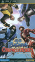 Sengoku Basara: Chronicle Heroes Sony PSP