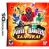 Power Rangers Samurai Nintendo DS