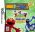 Sesame Street: Ready, Set, Grover! Nintendo DS