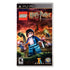 LEGO Harry Potter: Years 5-7 Sony PSP