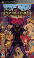 Phantom Kingdom Portable Sony PSP