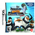 Penguins of Madagascar: Dr. Blowhole Returns Nintendo DS