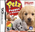 Petz Puppyz & Kittenz Nintendo DS