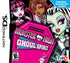 Monster High: Ghoul Spirit Nintendo DS