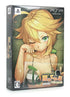 Tanteibu: The Detective Club Angou to Misshitshu to Kaijin to [Limited Edition] Sony PSP