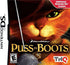 Puss in Boots Nintendo DS