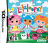 Lalaloopsy Nintendo DS