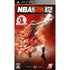 NBA 2K12 Sony PSP