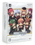 Weiss Schwarz Portable: Boost Weiss [Climax Box] Sony PSP