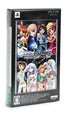 Weiss Schwarz Portable: Boost Schwarz Sony PSP