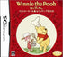 Kuma no Pooh-San: 100 Acre no Mori no Cooking Book Nintendo DS