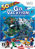 Go Vacation Wii