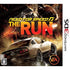 Need for Speed: The Run Nintendo 3DS