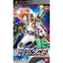 Kamen Rider Climax Heroes Fourze Sony PSP