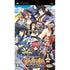 Sengoku Hime: Senran ni Mau Otometachi (System Soft Selection) Sony PSP