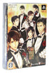 Hanayaka Kana, Ware ga Ichizoku: Kinema Mosaic [Limited Edition] Sony PSP