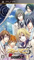 Suto*Mani: Strobe * Mania (First-Print Edition) Sony PSP