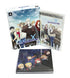 Vitamin X: Detective B6 [Limited Edition] Sony PSP