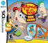 Phineas and Ferb Ride Again Nintendo DS