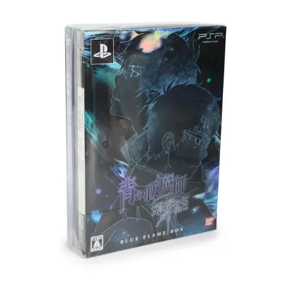 Ao no Exorcist: Genkoku no Labyrinth [Limited Edition] Sony PSP