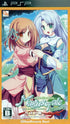 MagusTale Eternity: Seikaiju to Koisuru Mahou Tsukai (Best Edition) Sony PSP