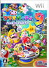 Mario Party 9 Wii