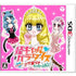 Hime Girl Paradise: Mechikawa! Age Sakari Sensation! Nintendo 3DS