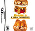 Garfield: Tail of Two Kitties Nintendo DS