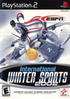 ESPN International Winter Sports 2002 Playstation 2