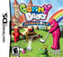 Gummy Bears Minigolf Nintendo DS
