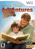 Story Hour: Adventures Wii