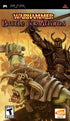 Warhammer: Battle for Atluma Sony PSP