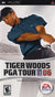 Tiger Woods PGA Tour 06 Sony PSP