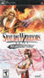 Samurai Warriors: State of War Sony PSP