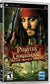 Pirates of the Caribbean: Dead Man's Chest Sony PSP
