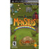 PixelJunk Monsters Deluxe Sony PSP